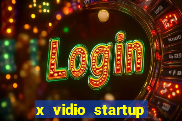 x vidio startup brasil 2024